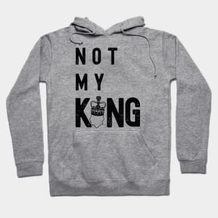 King Charles Hoodie